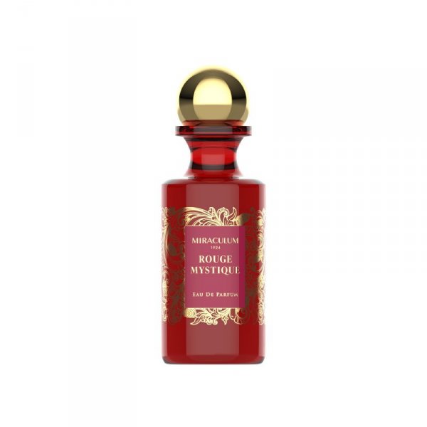 MIRACULUM Infini Rouge Woda perfumowana dla kobiet Rouge Mystique 50 ml