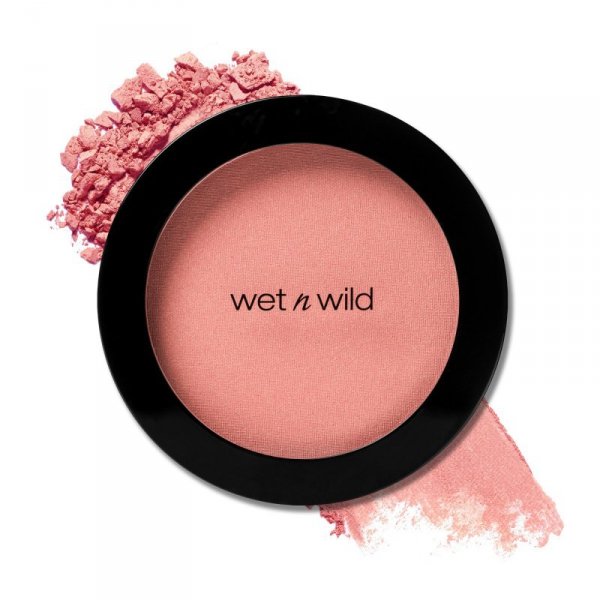 WET N WILD Color Icon Blush Róż w kamieniu Pinch Me Pink