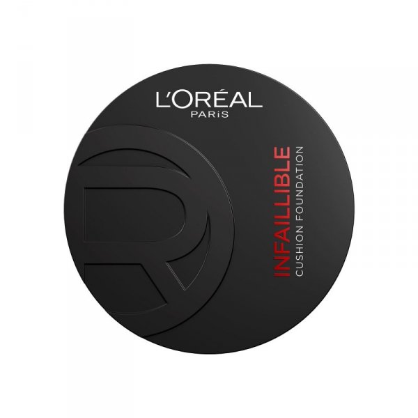 LOR Podkład INFALLIBLE w poduszcze 120&