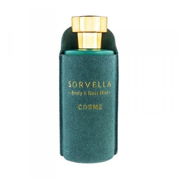 SORVELLA Body & Hair Mist Mgiełka do ciała i włosów Cosme 100 ml