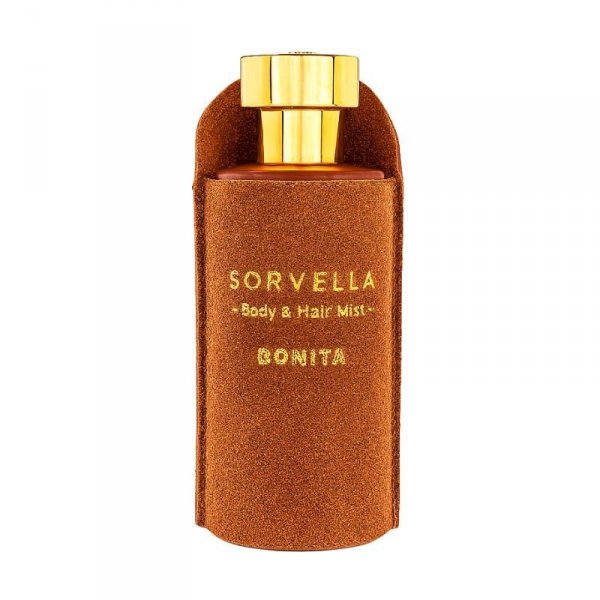 SORVELLA Body & Hair Mist Mgiełka do ciała i włosów Bonita 100 ml