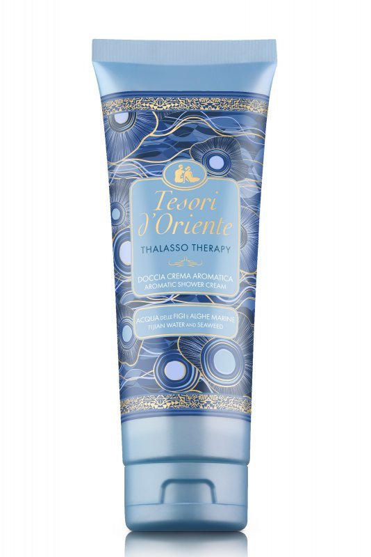 TESORI D`ORIENTE Żel pod prysznic Thalasso Therapy 250 ml