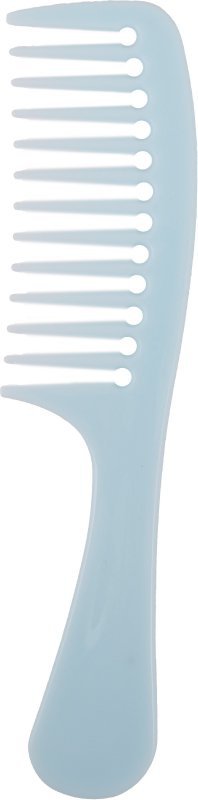 TOP CHOICE Grzebień do włosów Pastel (60663)