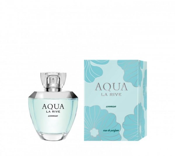 La Rive for Woman Aqua Woda perfumowana  100ml