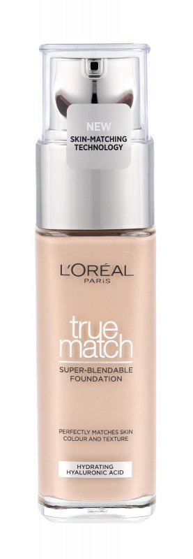 LOREAL True Match Podkład do twarzy 5N Sand  30ml