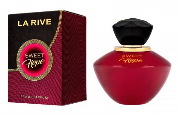 LA RIVE Sweet Hope Woda perfumowana dla kobiet 90 ml