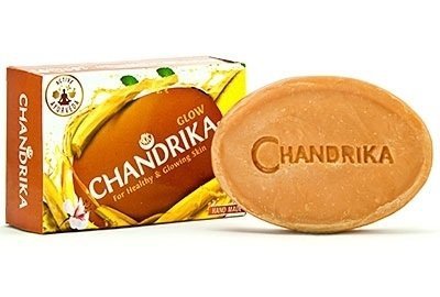 Mydło Sandałowe Chandrika, 75g