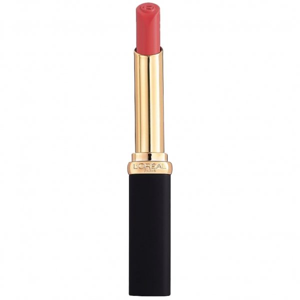 LOREAL Color Riche Intense Volume Matt Matowa Pomadka do ust - 241 Coral Irreverent
