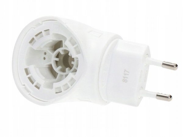 VACO Easy Electro Elektrofumigator przeciw komarom + płyn 30ml  1op.