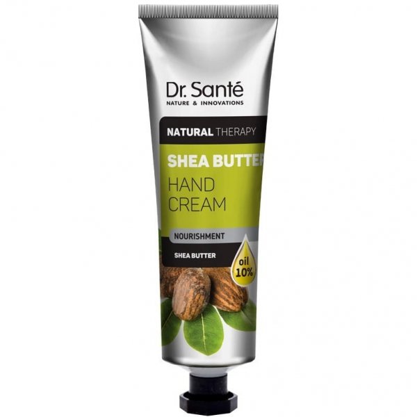 DR.SANTE Krem do rąk z masłem shea 30 ml