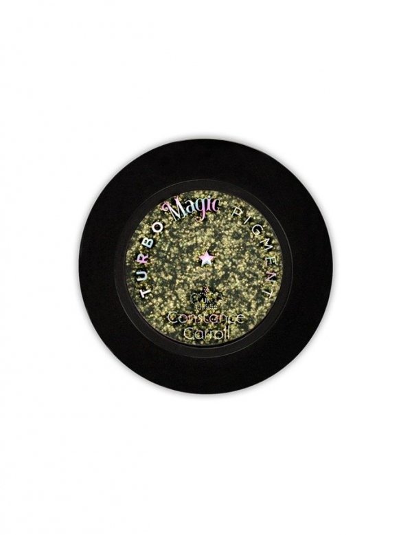 CONSTANCE CARROLL Cień do powiek Turbo Magic Pigment nr 04  3 g