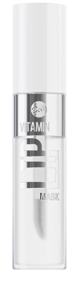 Bell maska do ust EXTRA 2 2022 Vitamin Lip Mask 001