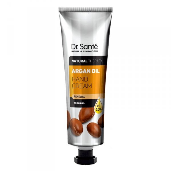 DR.SANTE Krem do rąk z olejem arganowym 30 ml