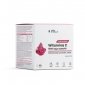 Naturalna witamina C 1000 mg z aceroli, Aura Herbals, 30 saszetek 