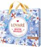Zestaw herbat „Winter Bouguet” Lovare (6 smaków po 5 kopert) 