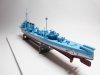 Mirage 840094 1/400 [MODEL SET]  ORP 'BURZA' Polish Navy Destroyer mk 44
