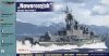 Mirage 40426 1/400 'Novorossiisk' Pauk II Korweta