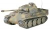 Hasegawa MT37 1/72 Pz.Kpfw. Panther ausf.G 'Steel Wheel Version' (German)