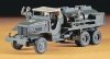 Hasegawa MT21 1/72 GMC CCKW-353 Gasoline Tank Truck (U.S. Army)