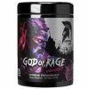 Centurion Labz God of Rage 390g - USA