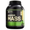 Optimum Serious Mass 2730g