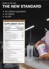 RAW Thavage Pre Workout US 536g