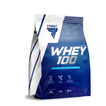 .Trec Whey 100 900g
