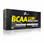 Olimp BCAA Mega Caps 120 capsuels