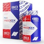 AllNutrition REDOX EXTREME 90 cpas