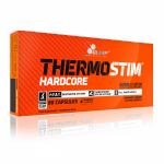Olimp Thermo Stim Hardcore 60 caps