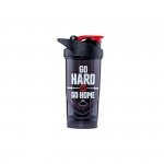 Shaker Hero Pro - 700ml - Go Hard Or Go Home