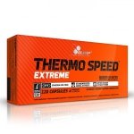 Olimp Thermo Speed Extreme 120 caps