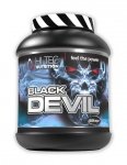 Hi-Tec Black Devil 240caps