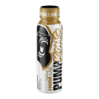 Hiro.lab Pump Kong Shot 80ml 