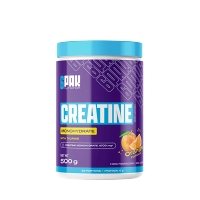 6PAK Creatine Monohydrate 500g 