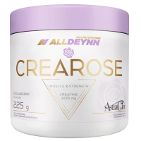 Alldeynn Crearose 225g 