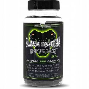 Innovative Labs Black Mamba 90 caps