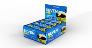 7Nutrition SEVEN Bar 77g - Dark Banana
