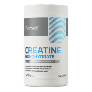Ostrovit Creatine 500g Cola