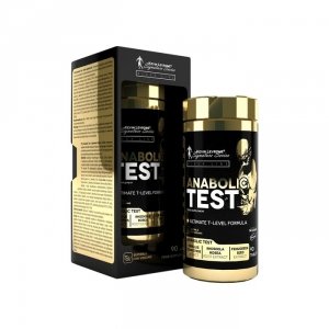 Kevin Levrone Anabolic Test 90tabs