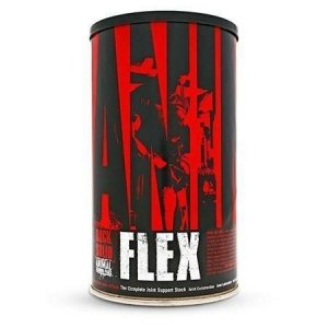 Universal Animal Flex 44 pack USA Version