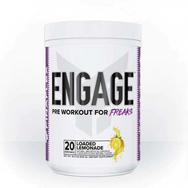 Finaflex Engage 545g