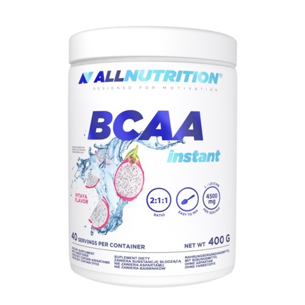 All Nutrition BCAA Instant 400g