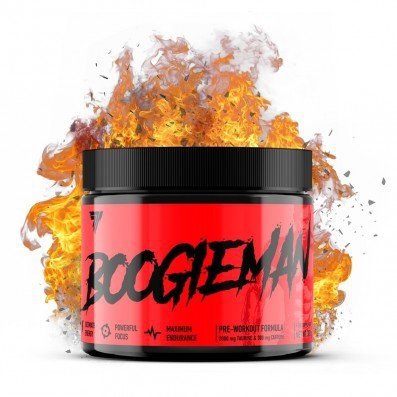 .Trec Boogie Zestaw Whey 2000g + Pre 300g