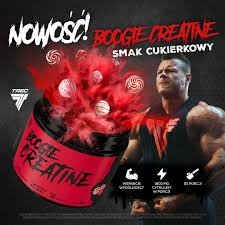 Trec boogie Creatine 300g