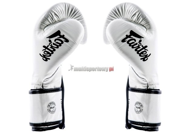 Rękawice bokserskie BGVG-1 GLORY Fairtex