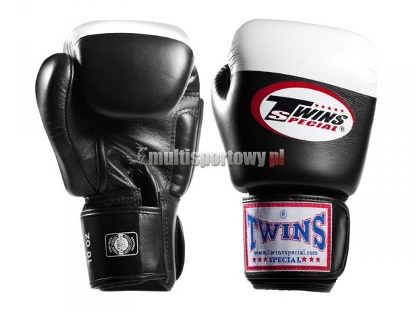 Rękawice bokserskie BGVL-2 COMPETITION Twins