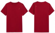 4F TSM352 Koszulka męska sportowa t-shirt MODNA XXL