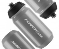 KROSS PURE BIDON 77g 500 ml SPORTOWY NIETOKSYCZNY