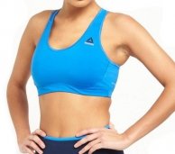 REEBOK AZ0316 damski stanik sportowy biustonosz L